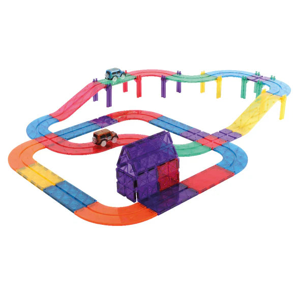 RACE TRACK INTENSE 65 PCS