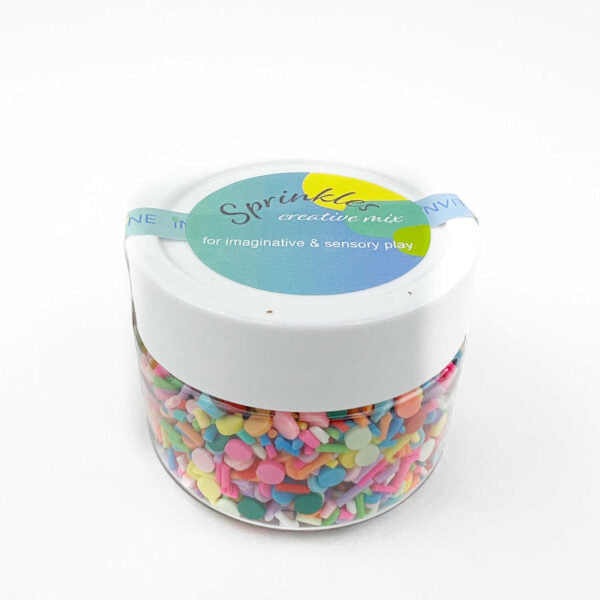 Confetti Sprinkles