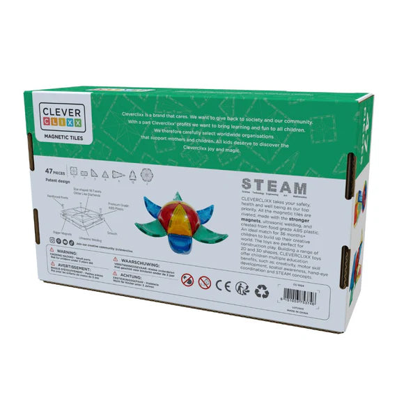 Curve dome pack intense 47 pz