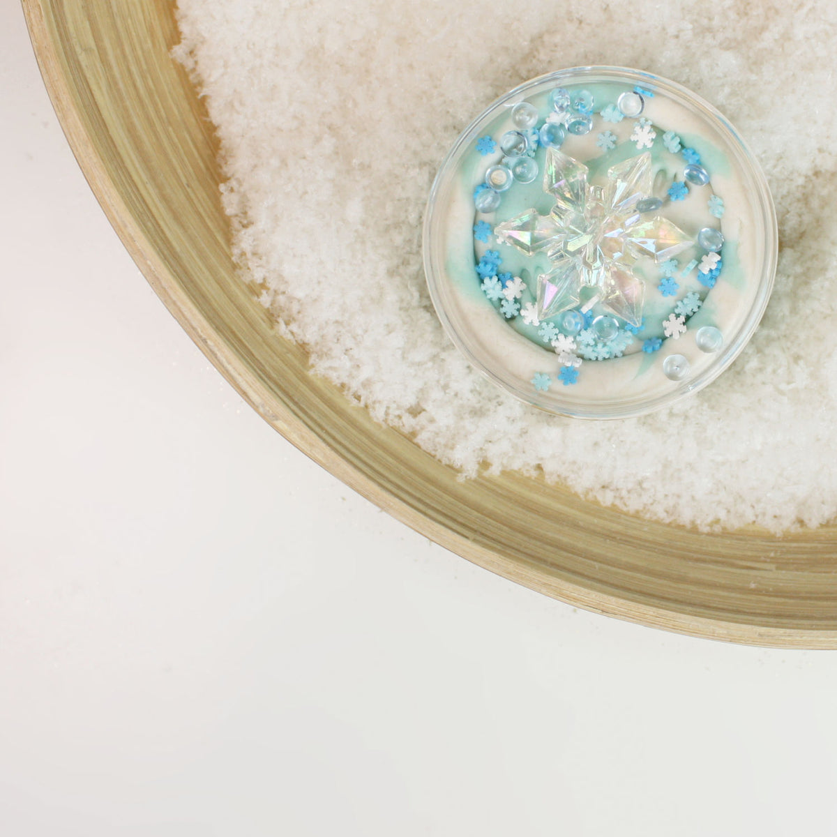 Ice Ice Baby Pot