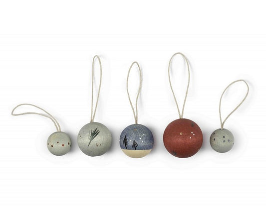Wish balls