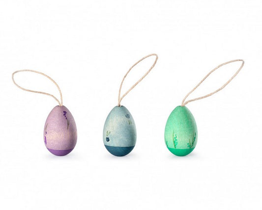 Aurora eggs