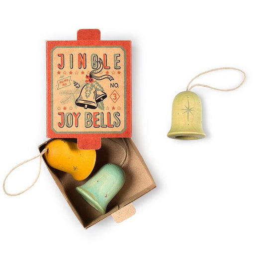Jingle Joy Bells