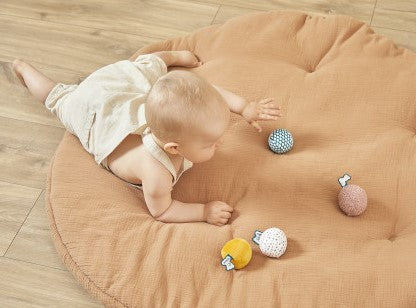 Palline Morbide Multisensoriali (5 Pz)