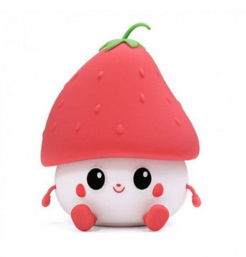 Lampada fragola