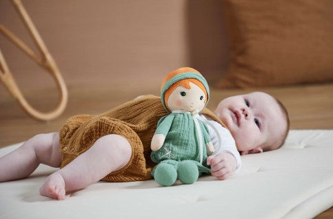 BAMBOLA OLIVIA 32CM
