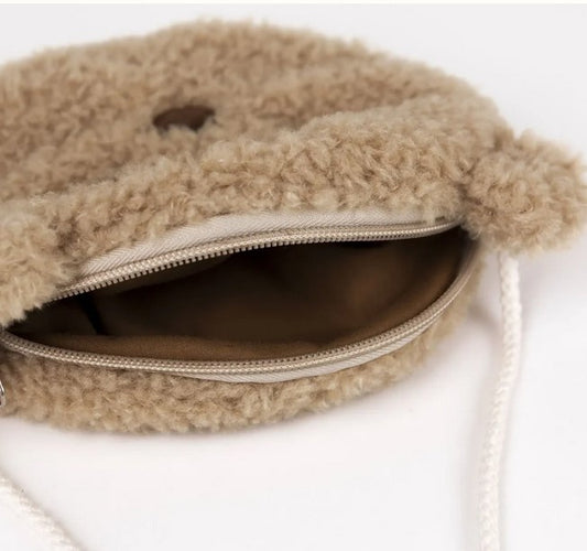 HANDBAG MORRIS