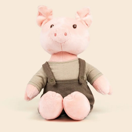Bart pig