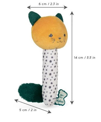 Maracas Multisensoriale