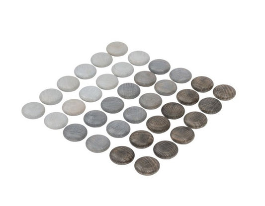 Mandala stone
