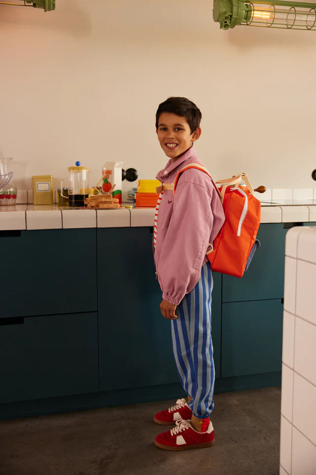 backpack medium | envelope | lifebuoy orange
