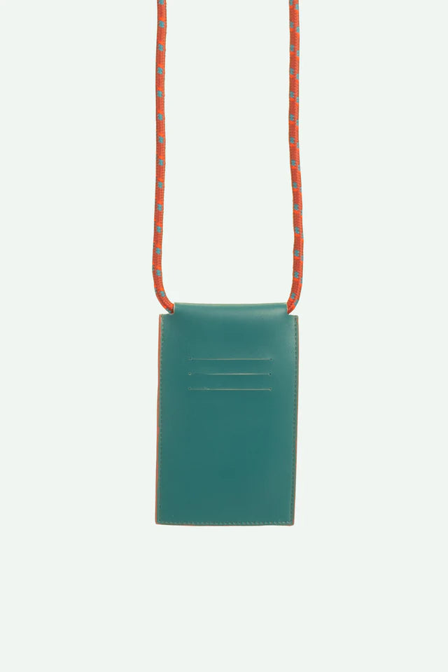 phone pouch | better together | athletics track