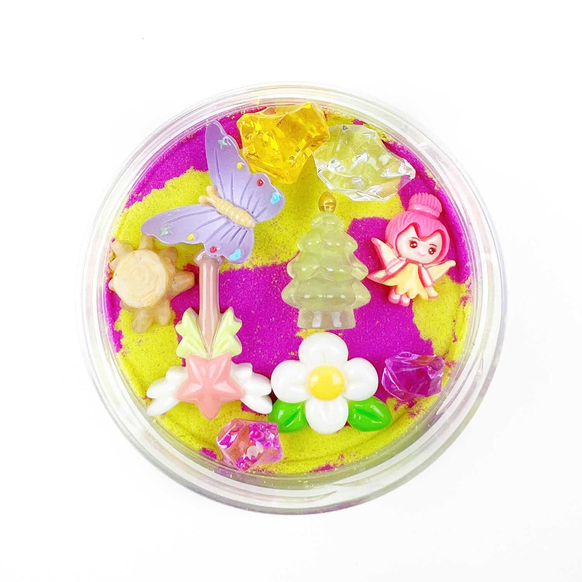 Fairy Magic Sand