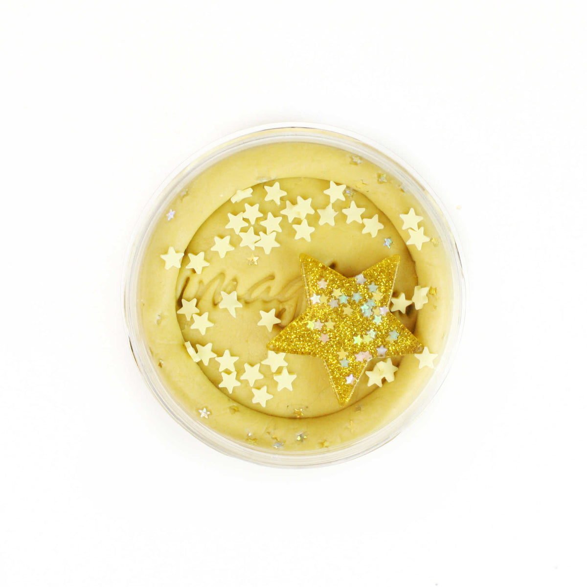 Gold Star