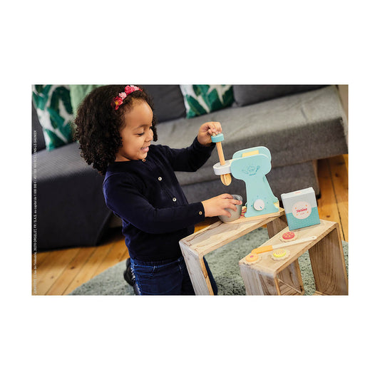 Kit del piccolo pasticcere