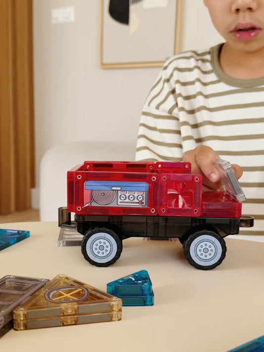 Fire rescuse intense 39 pcs