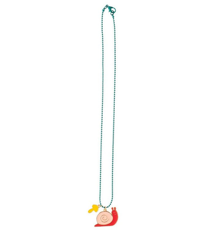 Collana lumaca