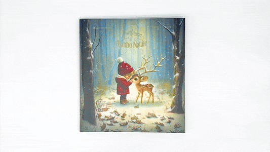 L'infanzia di Babbo Natale
