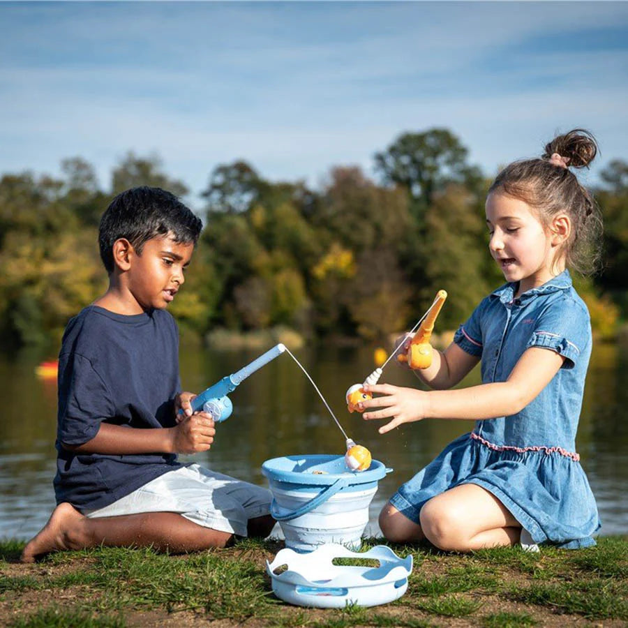 Fishing Game