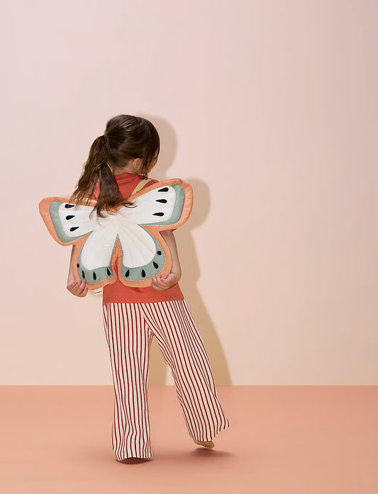 Butterfly green