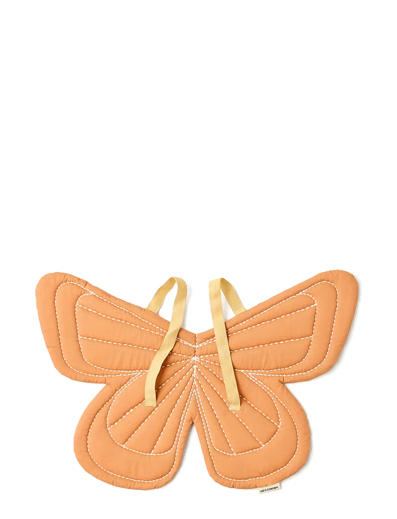 Butterfly green