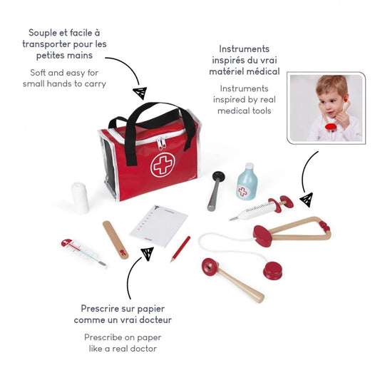 Valigetta del Dottore