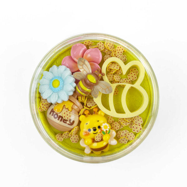 Bee Magic Sand