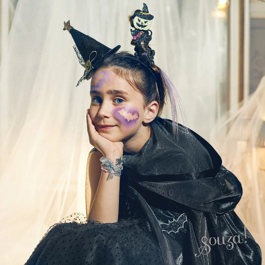 Matilde abito 5-7 anni