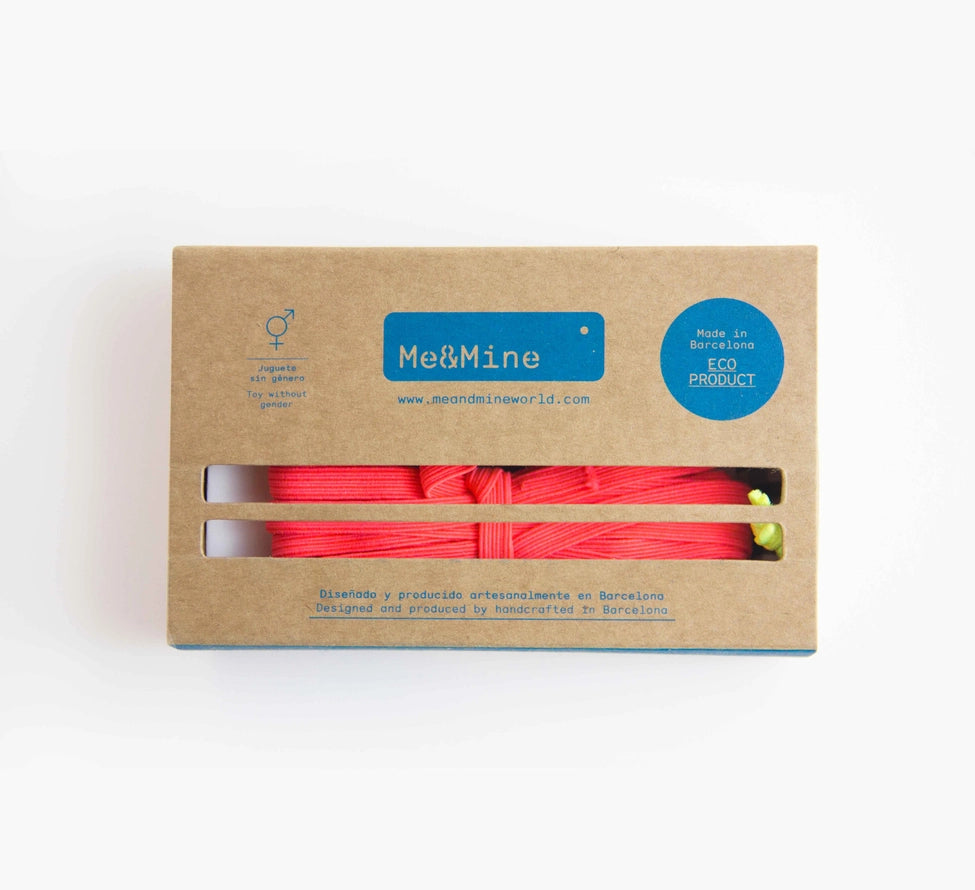 Jumping bands - colori assortiti