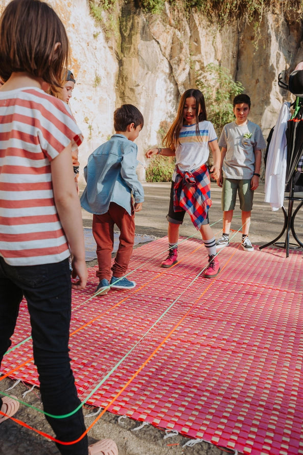 Jumping bands - colori assortiti