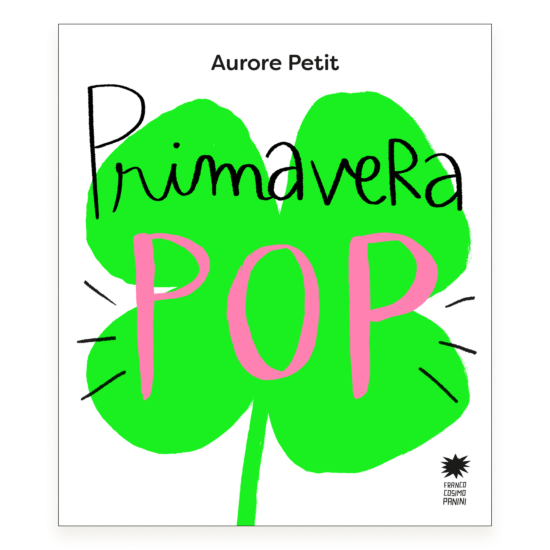 Primavera pop.