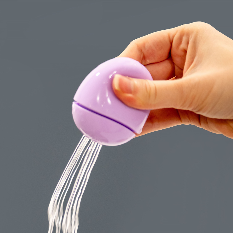 Silisoft sensory eggs