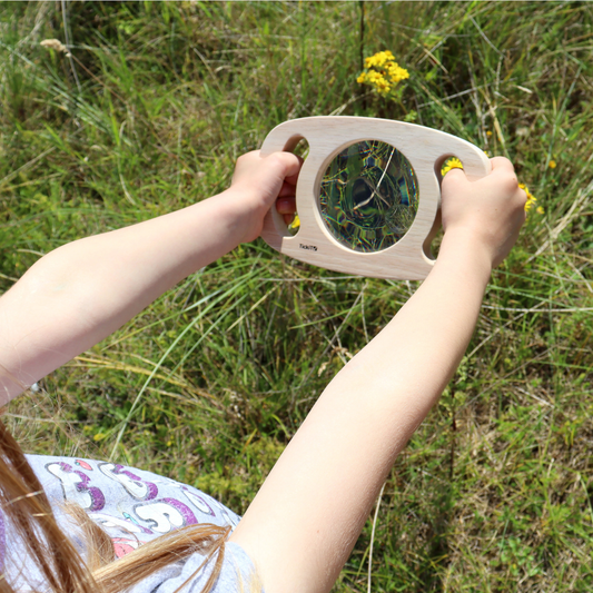 Easy Hold Magnifier