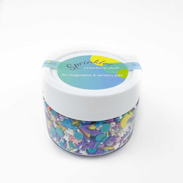 Space Sprinkles