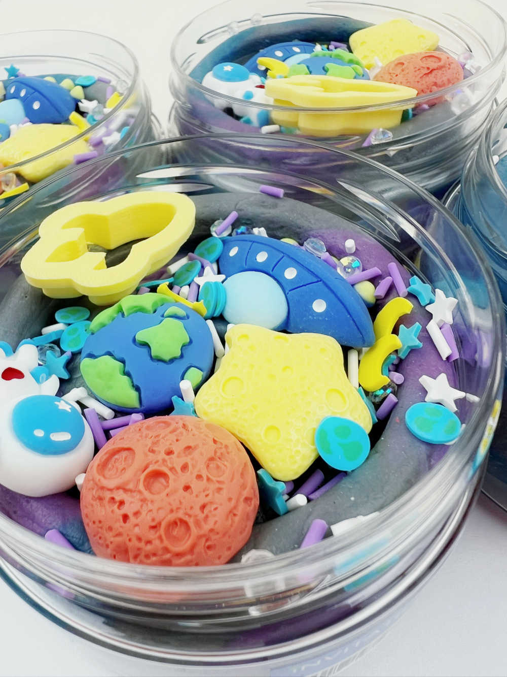 Space - Pasta Modellabile