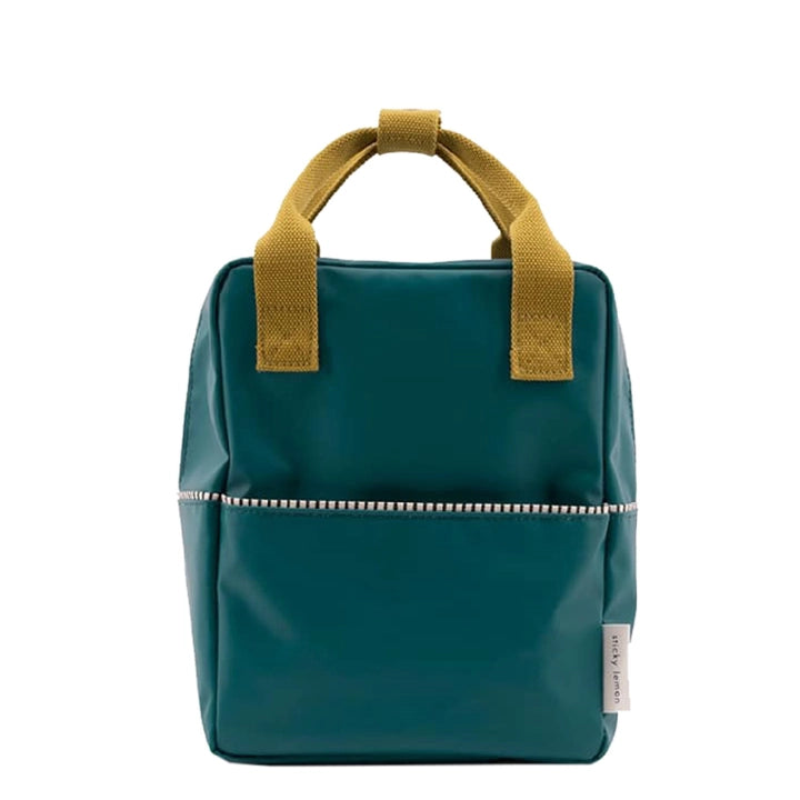 Zaino Small Petrolio