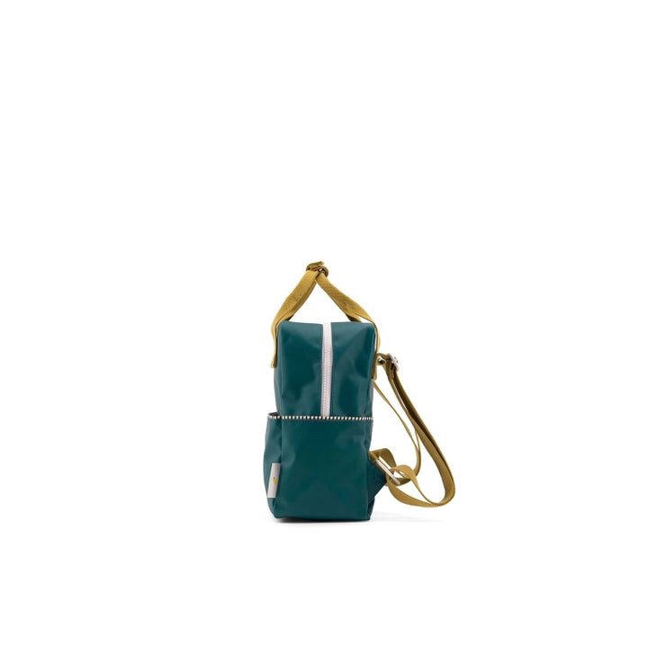 Zaino Small Petrolio
