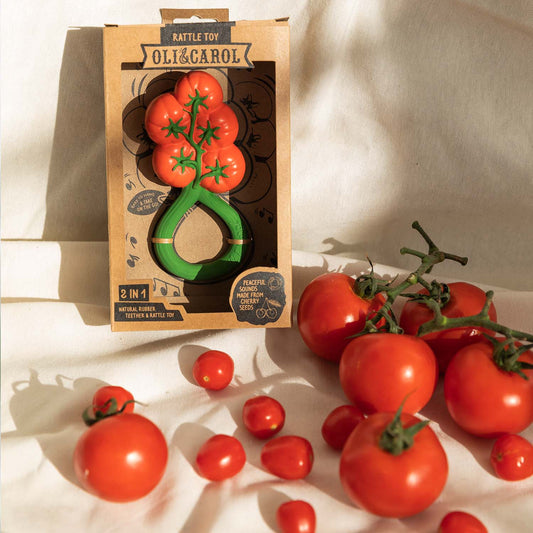 Pomodoro sonaglio