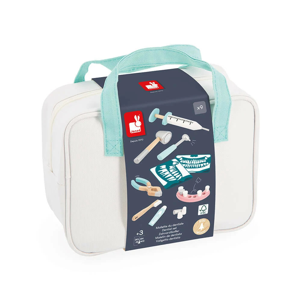 Valigetta Dentista