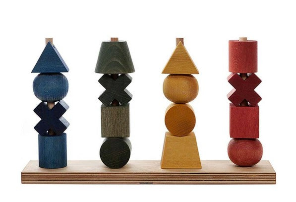 Wooden Story