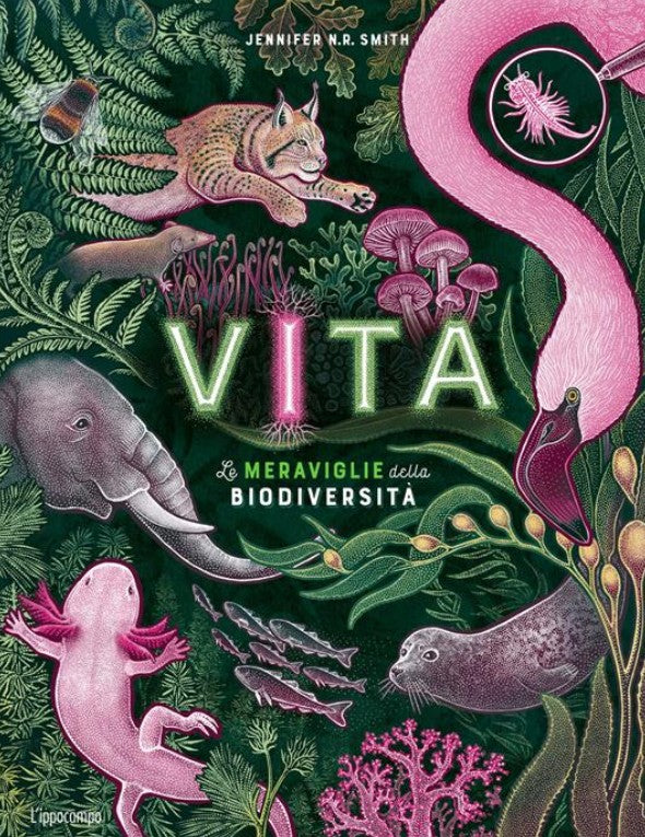 Ippocampo: arte, estetica e sapere