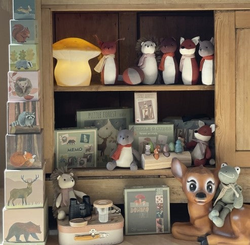 Egmont Toys