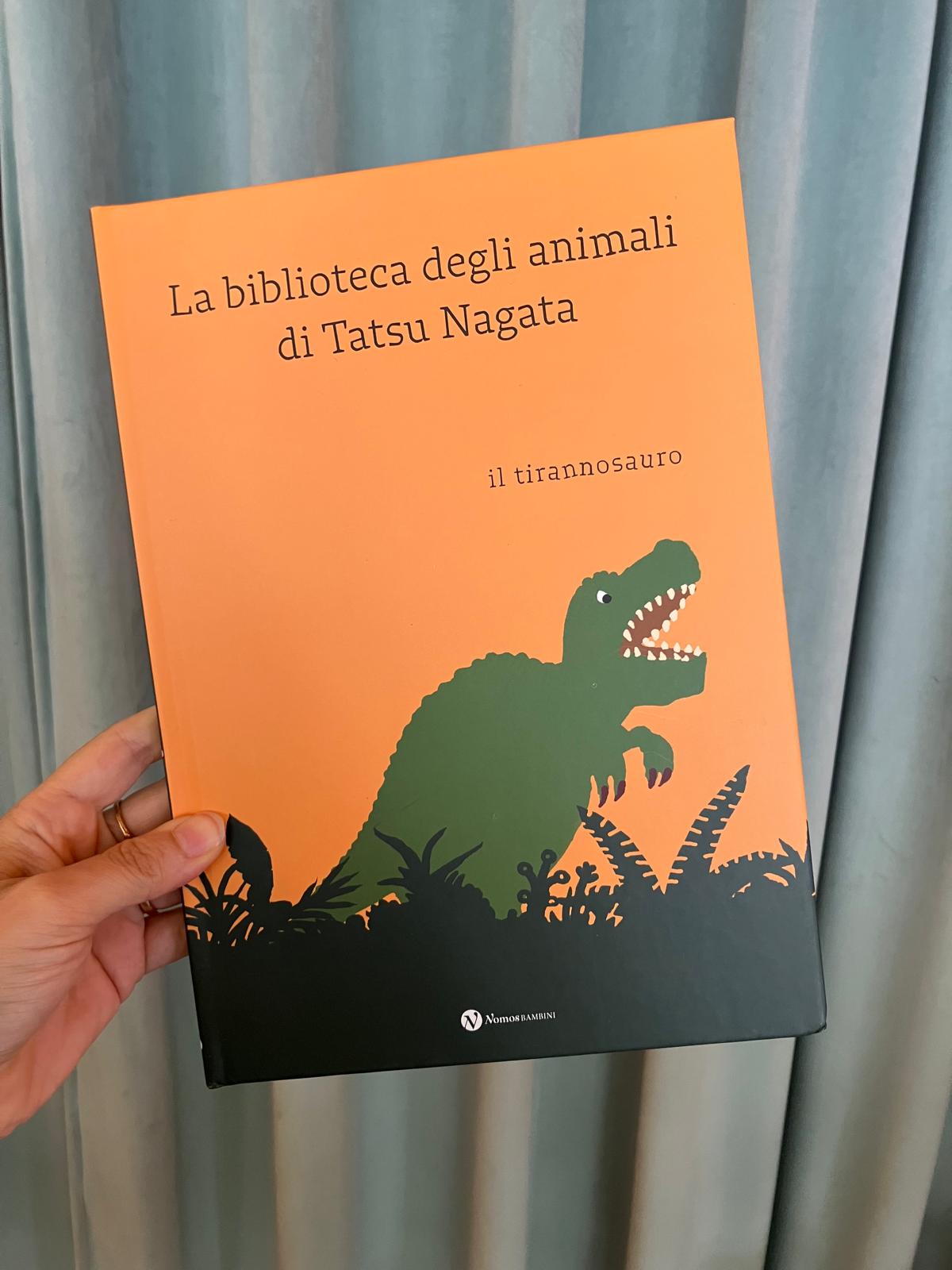 dinosauri