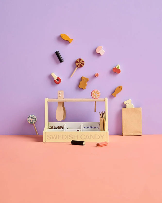 Candy shop