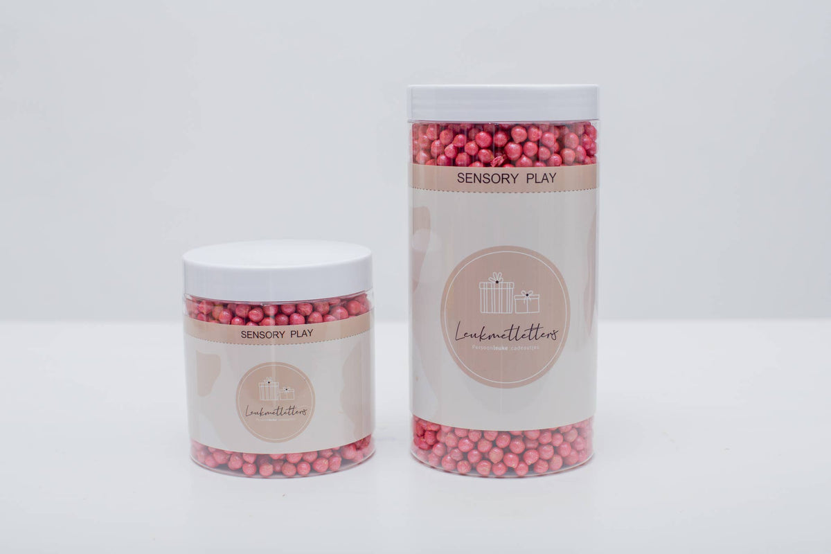 Ceci – Rosso: 400 gram