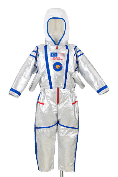 Spaceman 5-7 anni