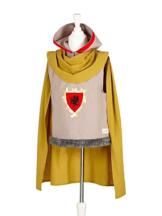 Cavaliere Marcus 5-7 anni