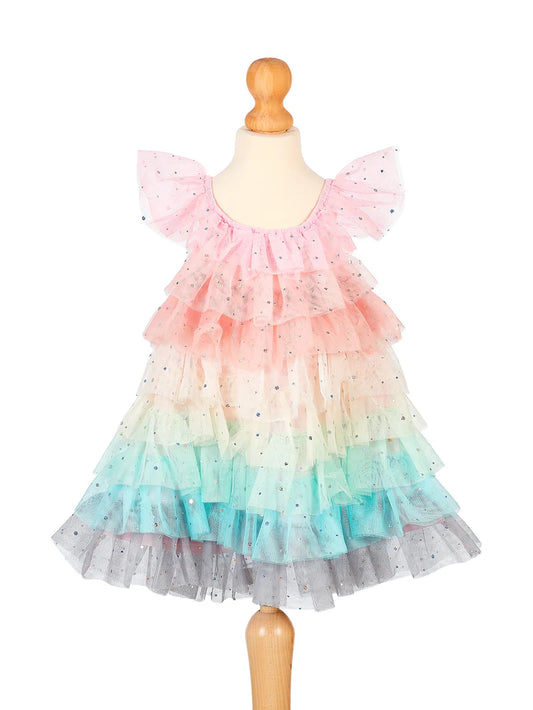 Fenne dress 3-4 anni