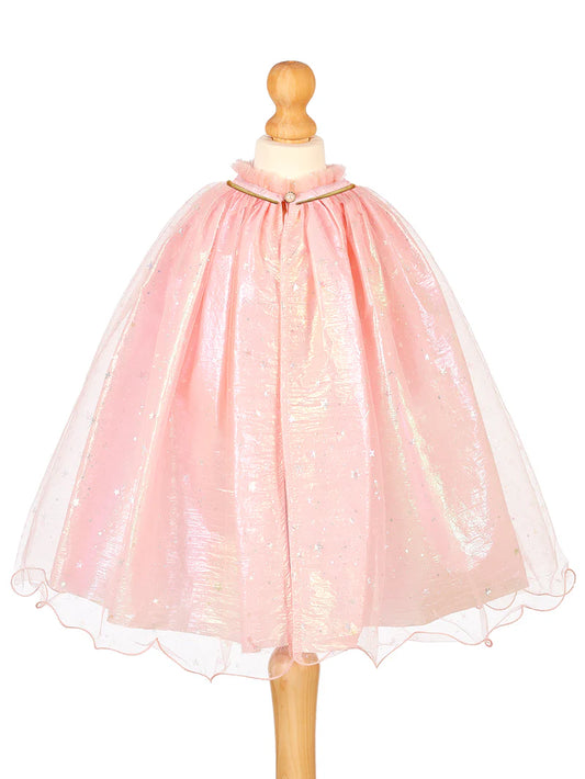 Laurana mantello 2 anni