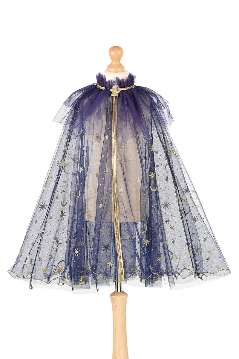 Mantello Melusine 5-7 anni